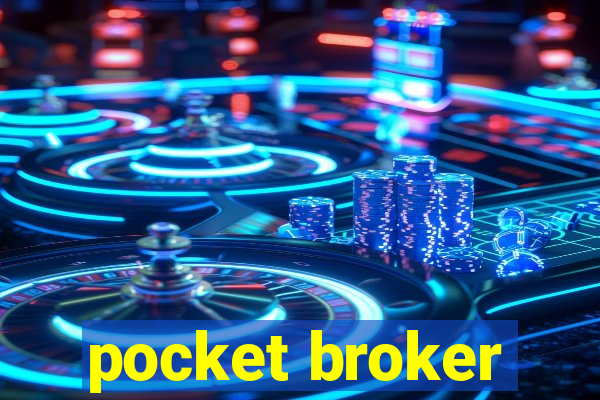 pocket broker